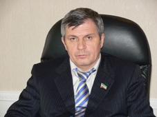 Абдурахманов Дукуваха Баштаєвич
